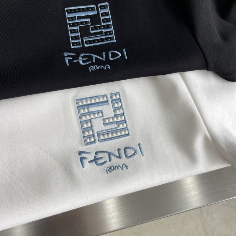 Fendi T-Shirts